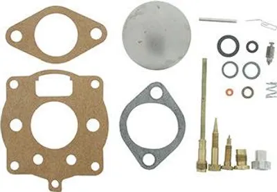 Produktbild von Reparaturset für Vergaser, passend für Briggs & Stratton Motor. Originalersatz: 391071.