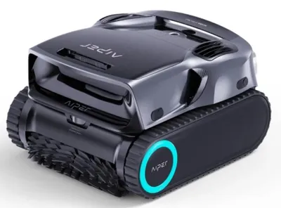 Produktbild von Aiper Poolroboter Scuba X1 Pro Max Kabellos Mit Skimmer 300 qm