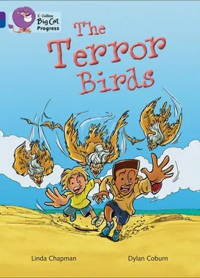 Produktbild von The Terror Birds