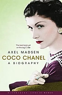 Obrázok produktu pre Coco Chanel