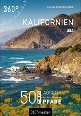 Obrázek produktu pro USA - Kalifornien