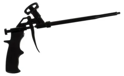 Immagine prodotto di Bigstren 26386 Pistola per schiuma di montaggio 320 mm