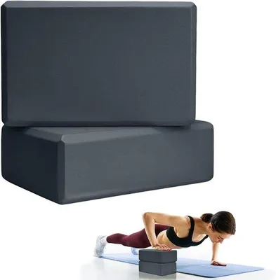 Image de Kit de blocs d'entraînement en mousse EVA