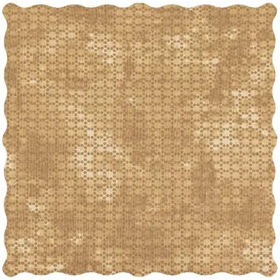 Produktbild von Zirbenkissen ca. 30x30cm - Batik-gold - Zirbenholzspäne im Zirbenholzkissen