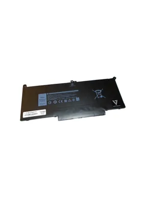 Obrázek produktu pro V7 D-F3YGT-V7E, Baterie, DELL, LATITUDE 7280, 7480