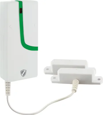 Produktbild von Garagen- und Schiebetürensensor