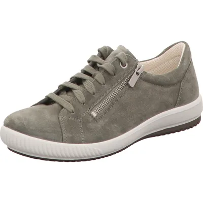 Produktbild von Legero Schnürhalbschuhe in grün, Gr. 9.5