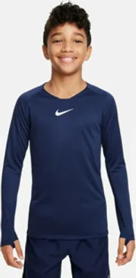 Image de Nike T-shirts JR Dry Park First Layer, AV2611410, Größe : 158