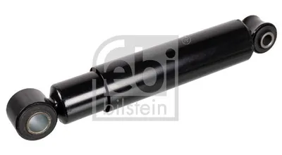 Produktbild von 2x FEBI BILSTEIN SATZ Öldruck STOSSDÄMPFER HINTEN 2. HINTEN ungelenkte Nachlaufachse