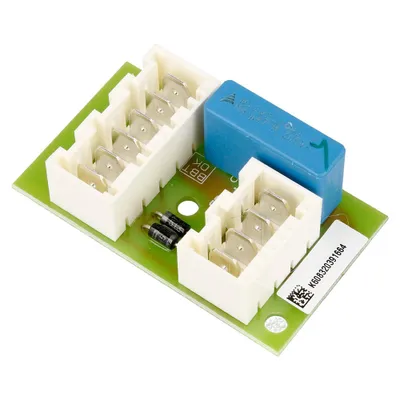 Produktbild von Płytka Sterująca Puzzi 100/200 St.6682-3910