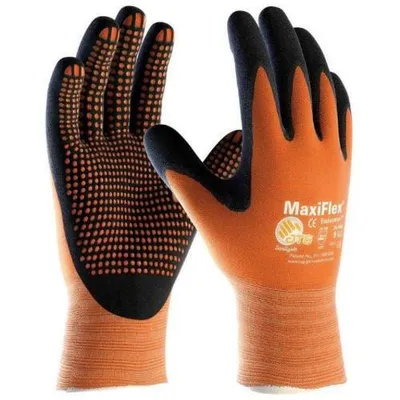 Immagine prodotto di Guanti ATG, MaxiFlex Endurance 42-848 taglia 9