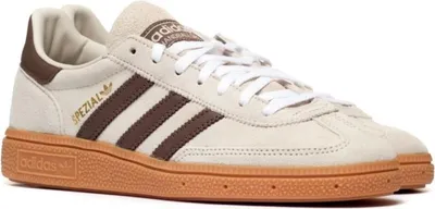 Produktbild von Buty damskie adidas Handball Spezial JQ8903 38 2/3
