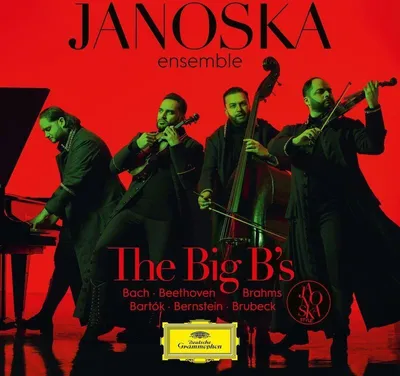 Image de Les Big B'S