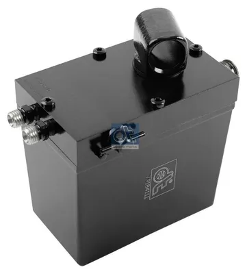 Produktbild von DT Spare Parts Kippumpe Fahrerhaus 1.22326 für SCANIA 3 - series 130mm 80mm 121mm 480ml