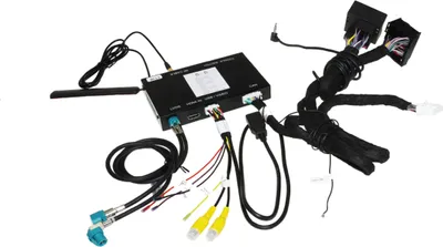 Produktbild von Für Benz W177 W176 W204 W218 W172 W166 W207 W424 NTG 4.5 4.7 Carplay AndroidAuto