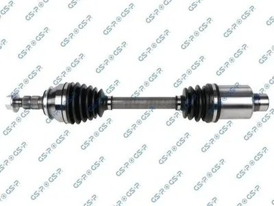Produktbild von GSP 203817 Antriebswelle Vorne Rechts für OPEL INSIGNIA Caravan INSIGNIA CC Insignia B Sports Tourer Kasten / Kombi (Z18) für VAUXHALL