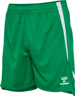 Produktbild von Hummel Lead 2.0 Shorts, grün, XXL, Herren