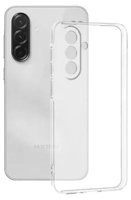 Produktbild von MTM TPU Silicon Cover Transparent, für Samsung A376F Galaxy A37 5G