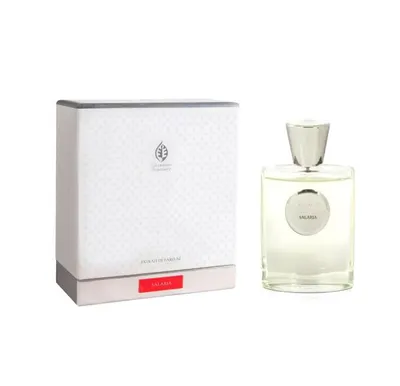 Produktbild von Salaria Giardino Benessere Extrait De Parfum 100ml