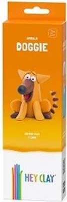 Produktbild von Hey Clay Knete Set: Hündchen + App Code