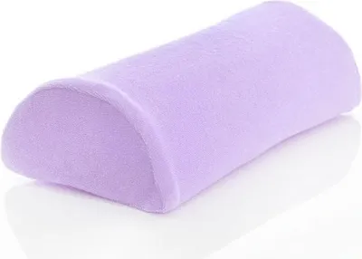 Obrázek produktu pro Potah na manikúrní podložku fialová nr 14