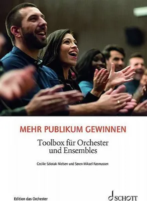 Obrázek produktu pro Mehr Publikum gewinnen