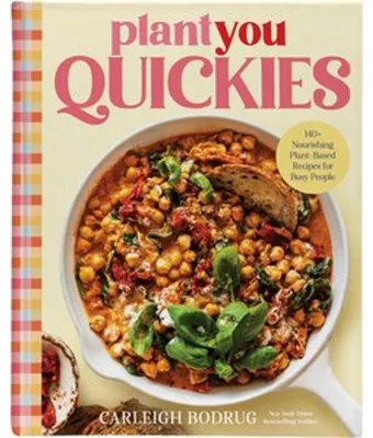 Productafbeelding van PlantYou Quickies