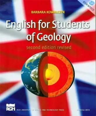 Zdjęcie produktu dla English for Students of Geology