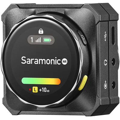 Obrázek produktu pro Saramonic wireless microphone BlinkMe B2