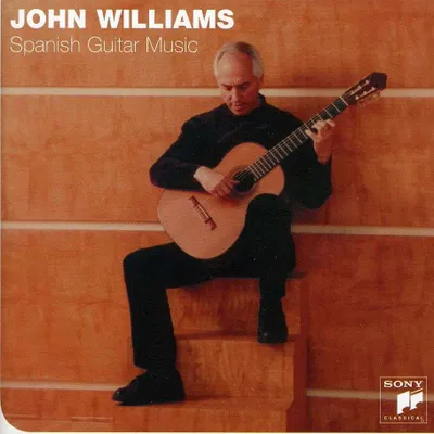 Immagine prodotto di Musica per chitarra spagnola