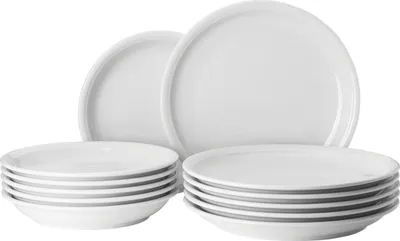 Produktbild von 12-dielna jedálenská súprava Thomas Trend White