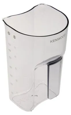 Zdjęcie produktu dla Dzbanek na sok Kenwood KW716251 do wyciskarek PureJuice One JMP400, JPM600, JPM601, JPM800