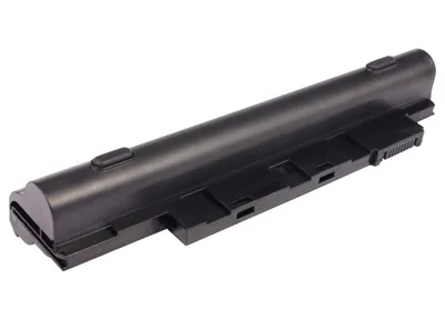 Produktbild von TECHTEK Laptop Akkus Kompatibel mit [eMachines] 355-131G16ikk, eM355, für [Acer] Aspire One 522, Aspire One 522-BZ465, Aspire One 522-BZ824, Aspire