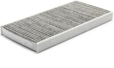 Produktbild von UFI 54.106.00 Innenraumfilter Pollenfilter für FORD FOCUS (DAW, DBW) Aktivkohle