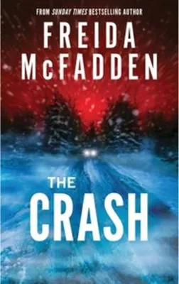 Immagine prodotto di The Crash