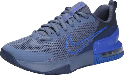 Produktbild von Nike Fitnessschuhe Air Max Alpha Trainer 6, blau, 44,5, Herren