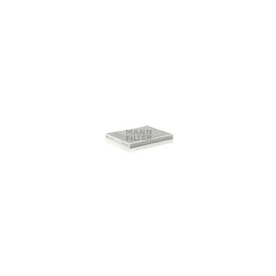 Zdjęcie produktu dla Filtr kabiny MANN-FILTER CUK 2243