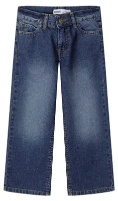 Produktbild von Minoti - Jeans für Jungen MN560 (98) (Blau)