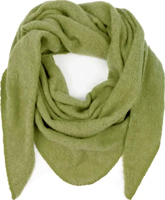 Produktbild von Glamexx24 Damenschal Herrenschal Halstuch dreieckstuch Warmer Strickschal Winterschal in viele Farben Weicher angenehm zu tragener Schal XXL Schal