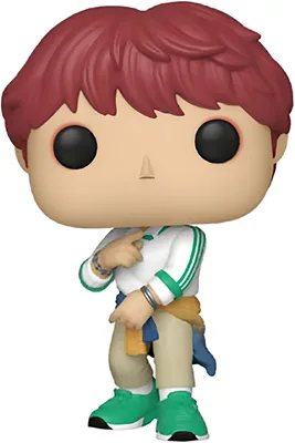 Produktbild von Funko POP! Vinyl: BTS: Suga 103