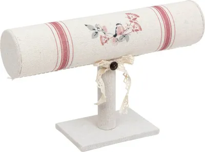 Produktbild von Armbandhalter "zia" holz 23x14cm - Atmosphera créateur d'intérieur