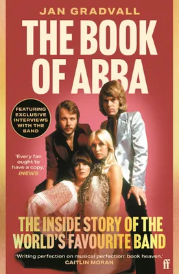 Obrázek produktu pro The Book of ABBA