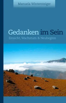 Produktbild von Gedanken im Sein
