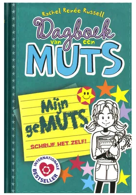 Zdjęcie produktu dla Mijn gemuts