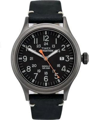 Obrázek produktu pro Pánské hodinky Timex TW4B01900 šedé