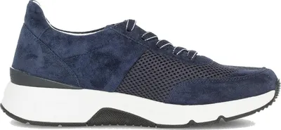 Produktbild von Gabor rollingsoft sensitive 86.897.36 - damen wandersneaker