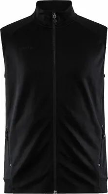 Produktbild von CRAFT Adv Unify Vest M Black 4XL