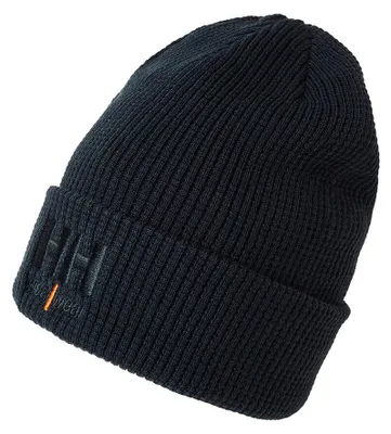Produktbild von Helly Hansen Wintermütze OXFORD BEANIE 79882 navy