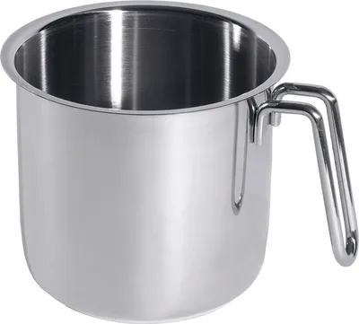 Produktbild von CONTACTO 2100 Milchtopf, Inhalt: 2,50 Liter, Höhe: 135 mm
