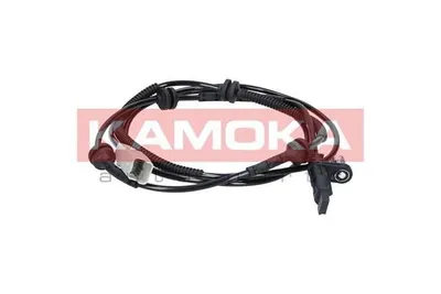 Produktbild von KAMOKA ABS Sensor Raddrehzahl Hinten passend für PEUGEOT 407 SW (6E) 1060101